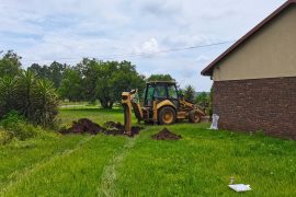Residential Geotechnical Investigation
