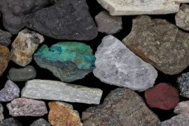 Mineral Advisory & Exploration - NGV Geotechnical