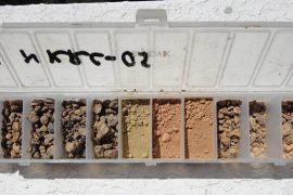 rock-chips-collected-through-rc-drilling